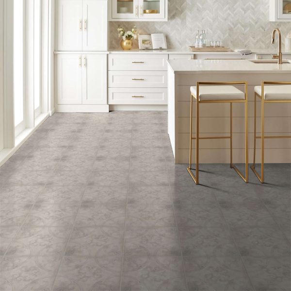 Parador Grey  