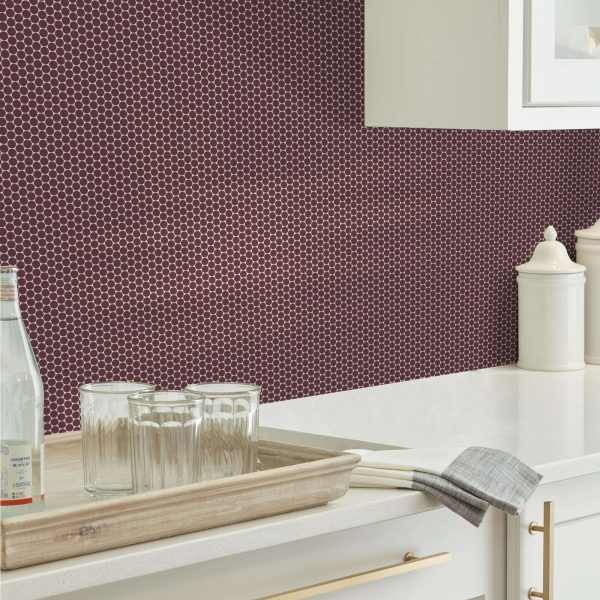 Maroon Maroon