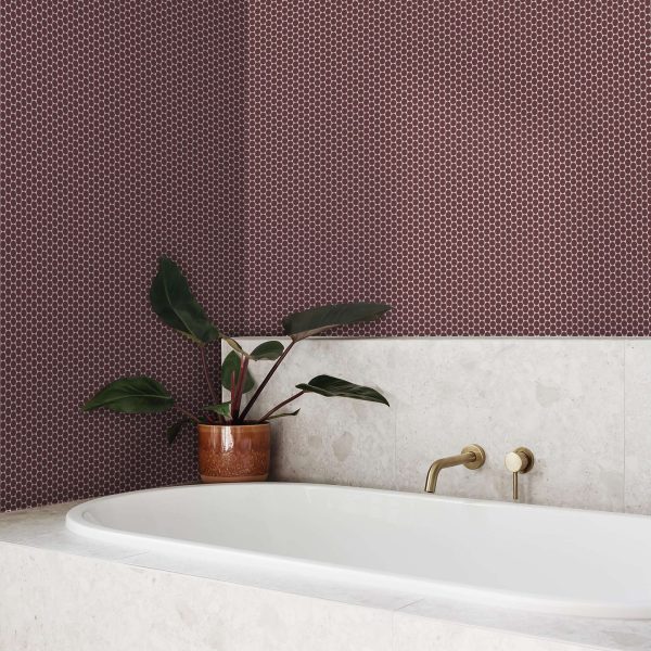 Maroon Maroon
