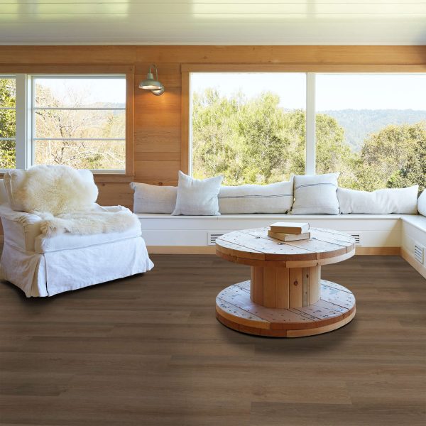 Raw Sienna Raw Sienna