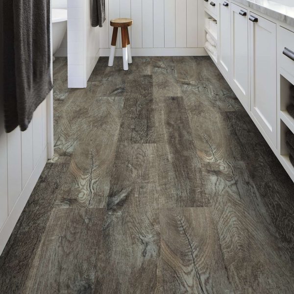 Smoky Oak  