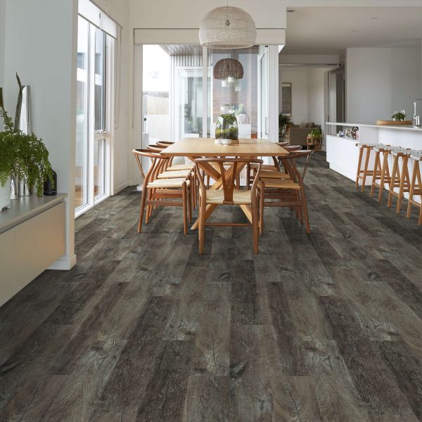 Smoky Oak  