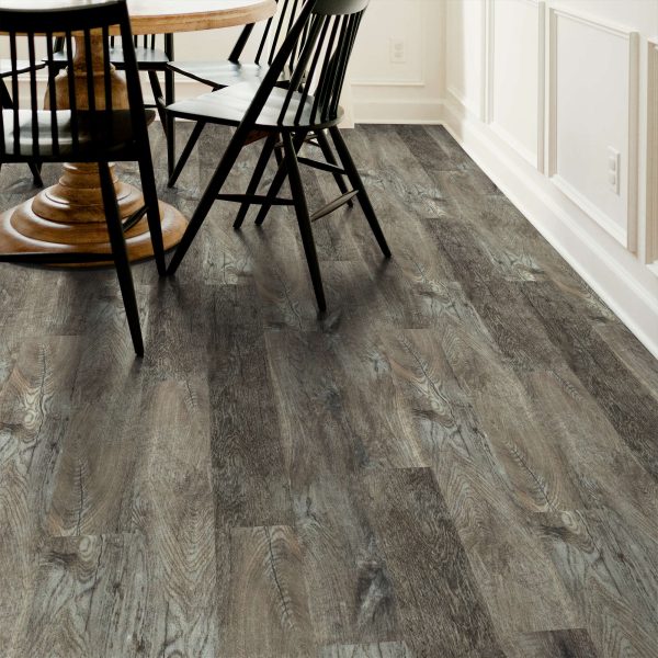 Smoky Oak  