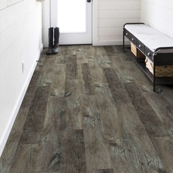 Smoky Oak  