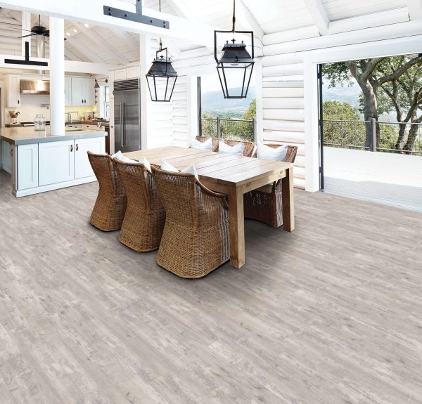 Ivory Oak Ivory Oak