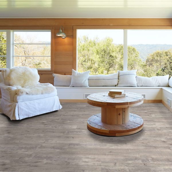 Ivory Oak Ivory Oak