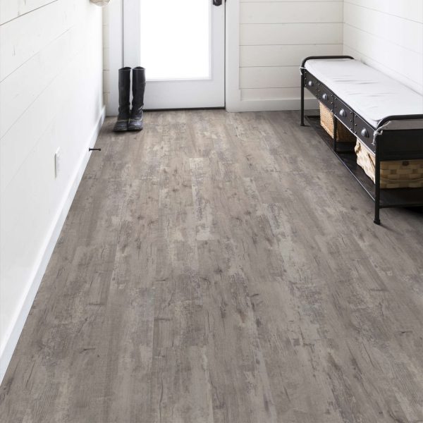 Ivory Oak Ivory Oak