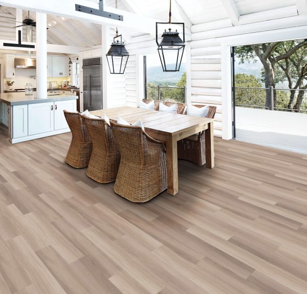 Almond Oak Almond Oak
