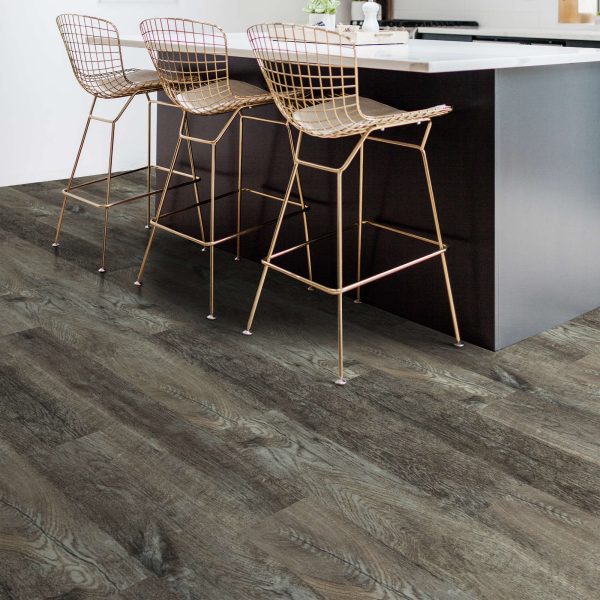 Smoky Oak Smoky Oak