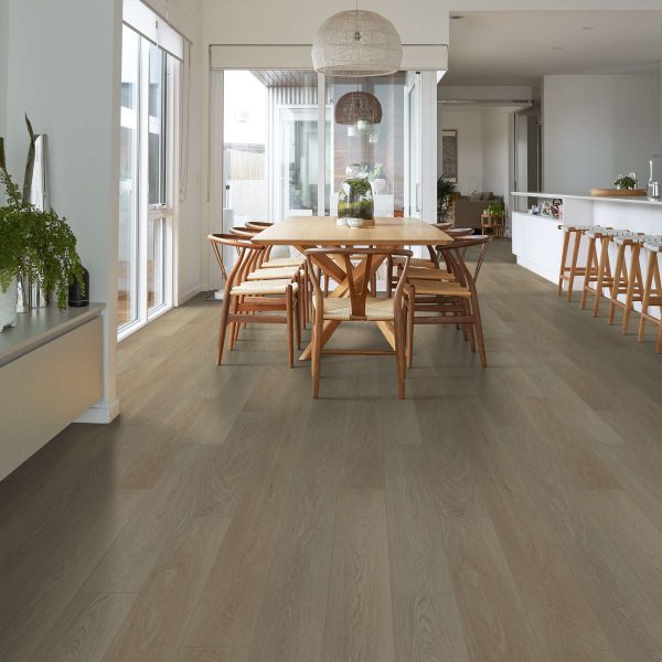 Timeless Oak  