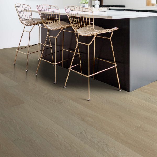 Timeless Oak  