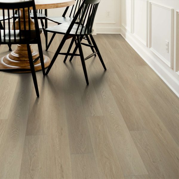 Timeless Oak  
