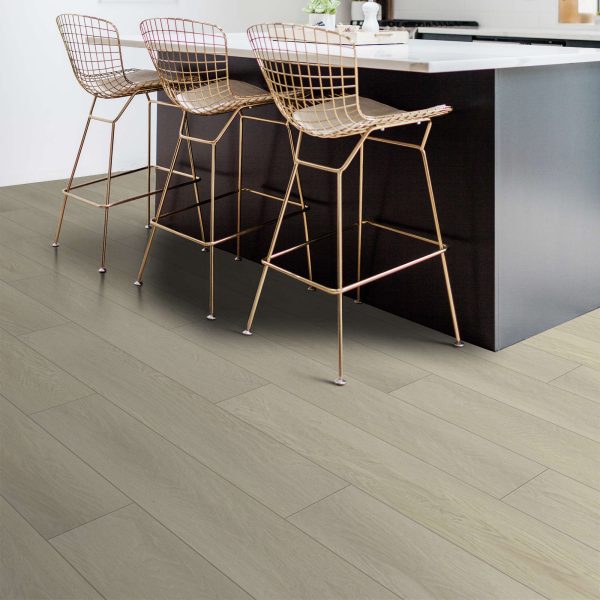 Wheat Oak Wheat Oak
