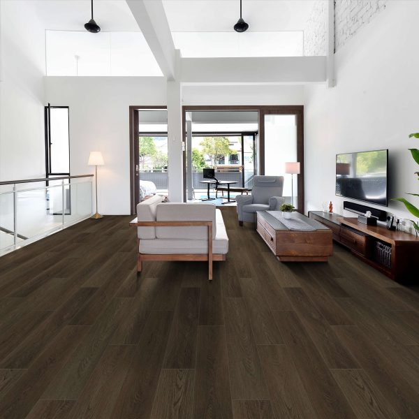 Barrel Oak Barrel Oak