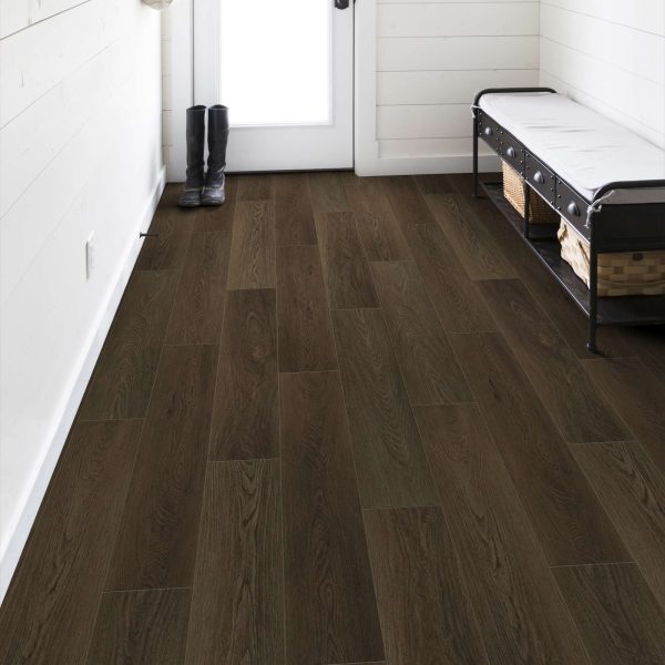 Barrel Oak Barrel Oak