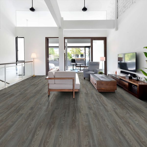 Grey Chestnut Grey Chestnut