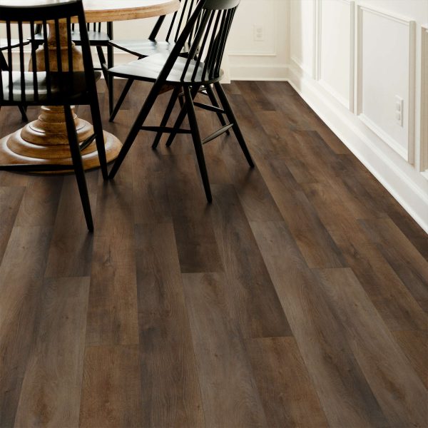 Highlight Oak  