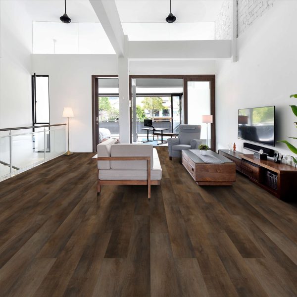 Highlight Oak  