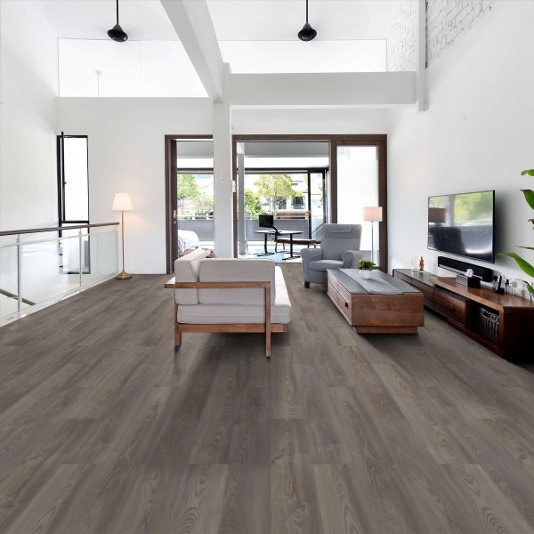 Grey Chestnut Grey Chestnut