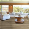Almond Oak Almond Oak
