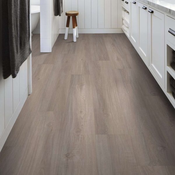 Washed Oak  