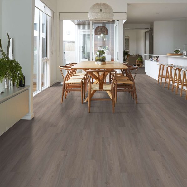 Washed Oak  