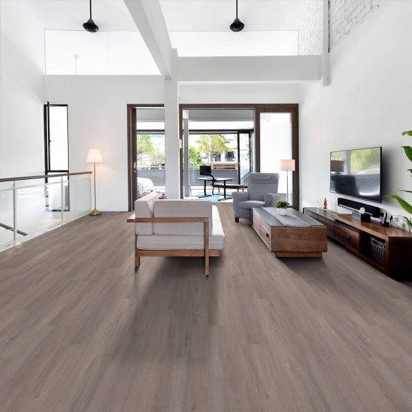 Washed Oak  