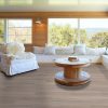 Washed Oak  