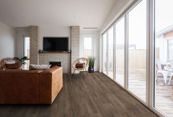 Modeled Oak Modeled Oak