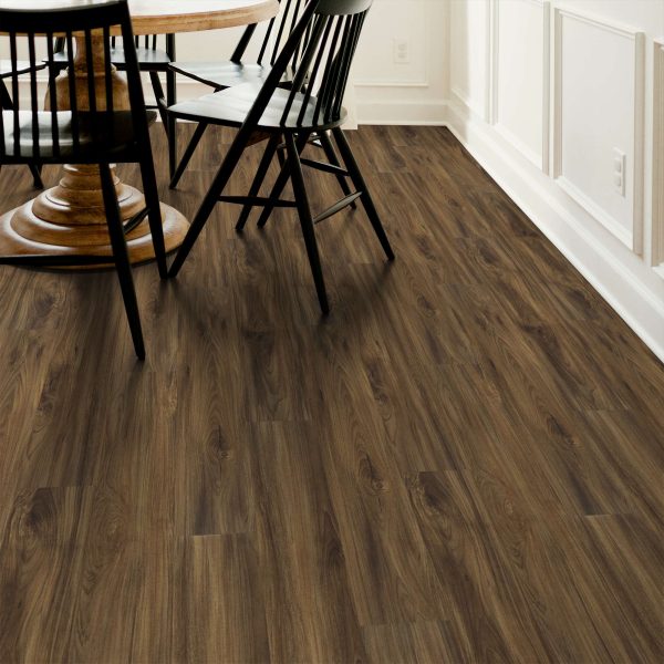 Burmese Teak Burmese Teak