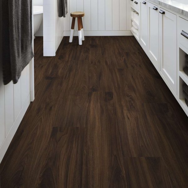 Deep Mahogany Deep Mahogany
