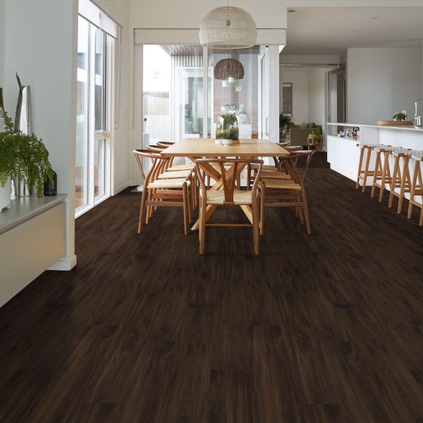 Deep Mahogany Deep Mahogany