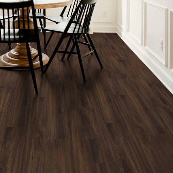 Deep Mahogany Deep Mahogany