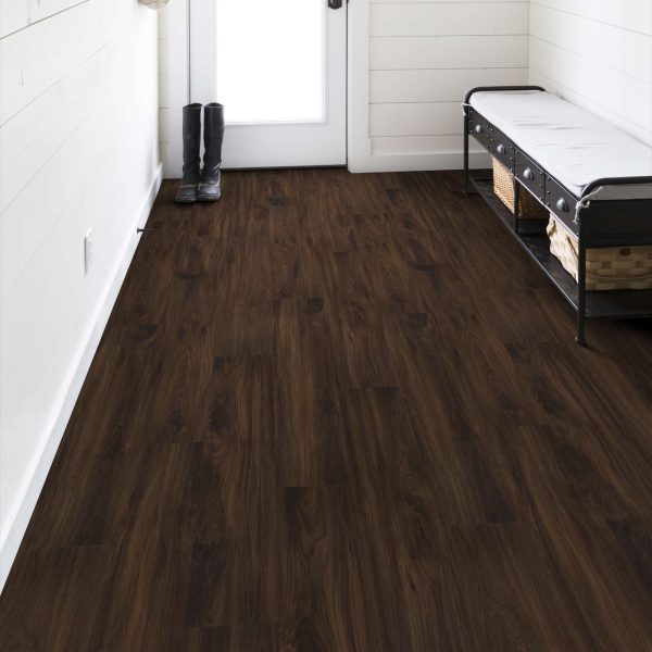 Deep Mahogany Deep Mahogany
