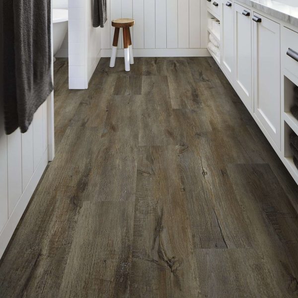Modeled Oak Modeled Oak