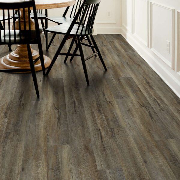 Modeled Oak Modeled Oak