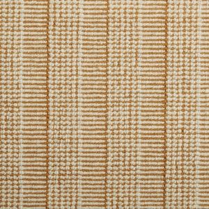 Shazia Stripe-Dandelion Carpet 