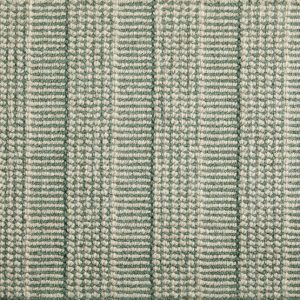 Shazia Stripe-Spruce Carpet 