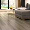 Simplistic-Taupe Luxury Vinyl, stantoncarpet 