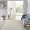 Soliman Bay Rug-Silver Indoor / Outdoor, stantoncarpet 