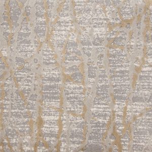 Sound Waves-Grey Sand Carpet 