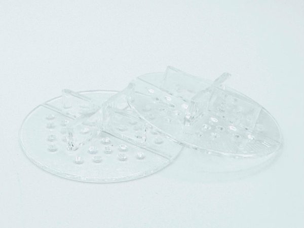 Porcelain Solutions Spacers Porcelain Solutions Spacers
