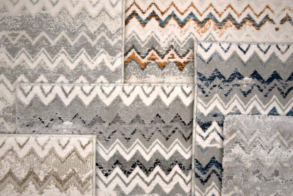 Spectra-Ocean Carpet 