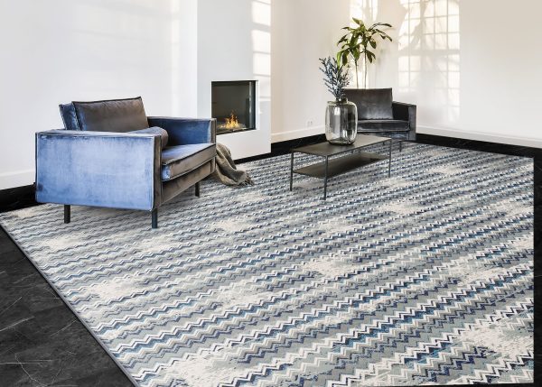 Spectra-Ocean Carpet 