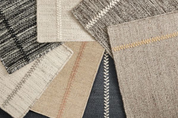 Stitchery Stripe-Tuxedo Carpet, stantoncarpet 