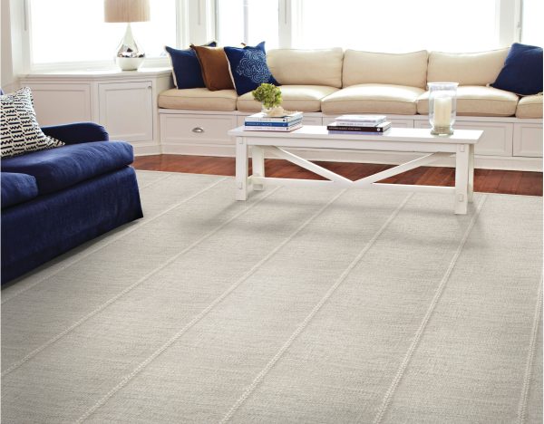 Stitchery Stripe-Tuxedo Carpet, stantoncarpet 