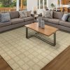 Synergy-Tarnished Nickel Carpet 