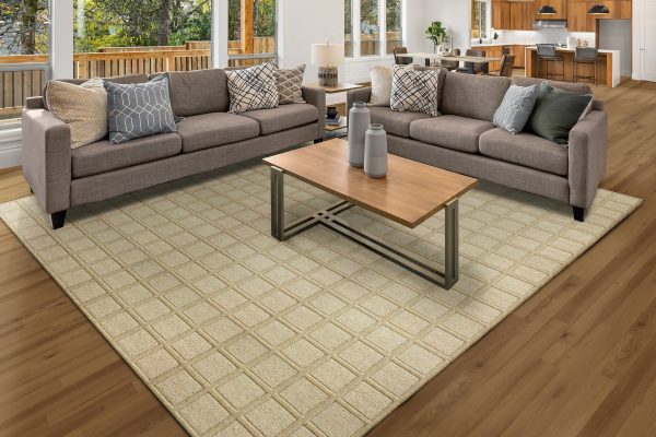Synergy-Tarnished Nickel Carpet 