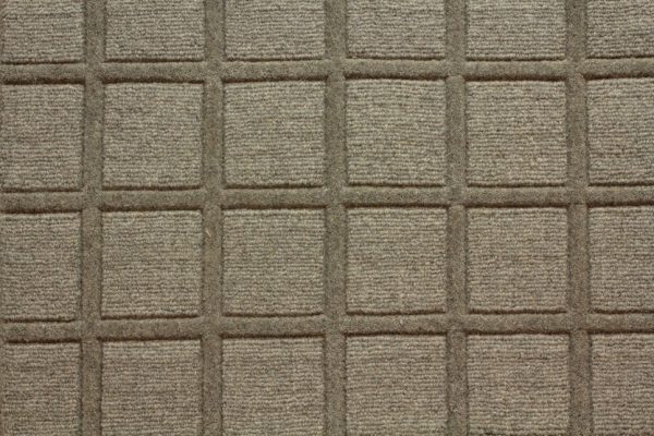 Synergy-Tarnished Nickel Carpet 