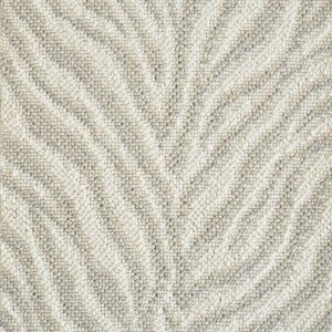 Talia-Breaker White Carpet 